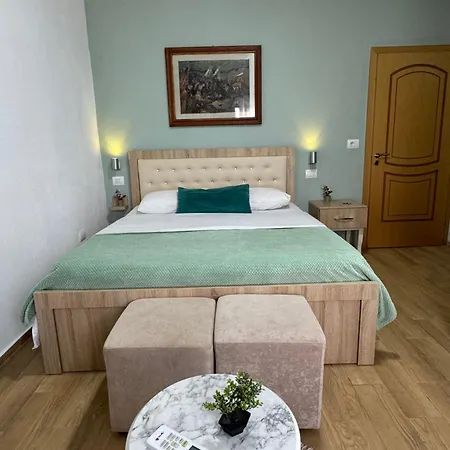 Bella Vista Bed and Breakfast *