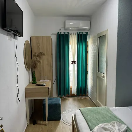 Bed and Breakfast Bella Vista *