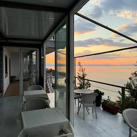 Bed & Breakfast Bella Vista *