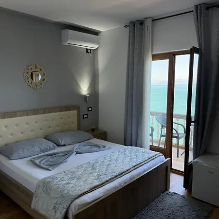 Bella Vista לינה וארוחת בוקר שקודר