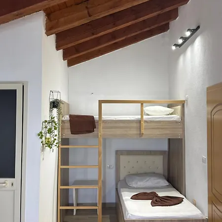 Bella Vista