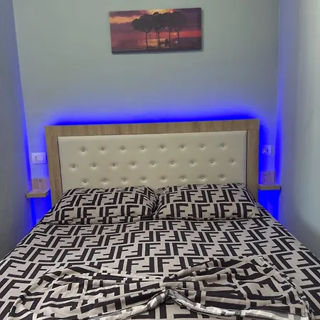 Bella Vista 3*