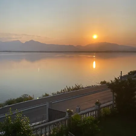 Bed & Breakfast Bella Vista Shkodër