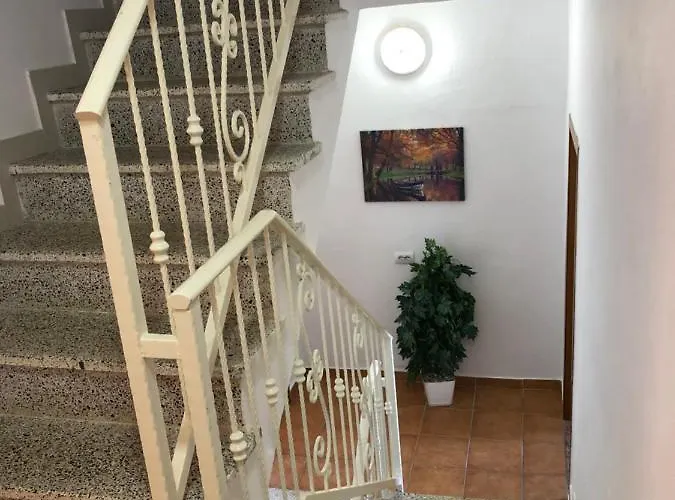 Bella Vista 3* Shkodër