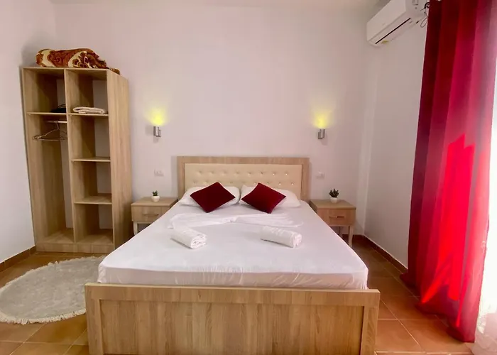 Bella Vista Shkodër