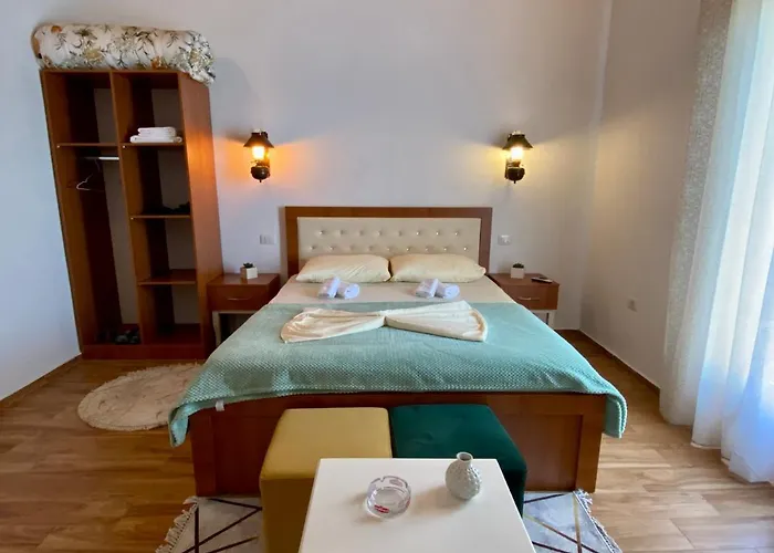 Bella Vista Shkodër