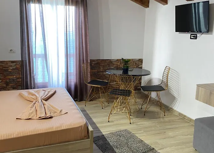 Bella Vista Shkodër