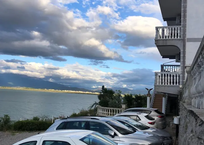 Bella Vista فندق مبيت وإفطار