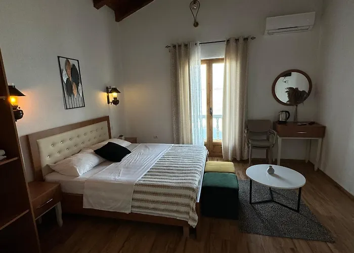 Bella Vista Shkodër