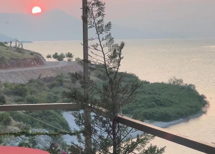 Bella Vista 3* Shkodër